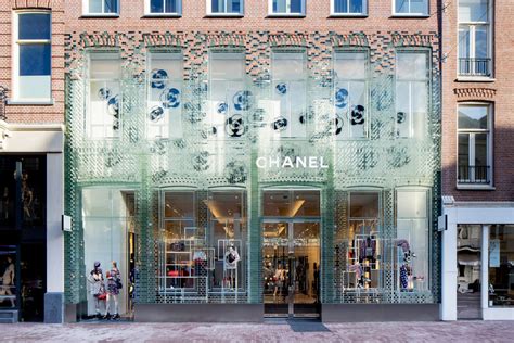 chanel career amsterdam|Chanel advisors.